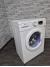 Стиральная машина Haier HW60-1211N Стиральная машина Haier HW60-1211N